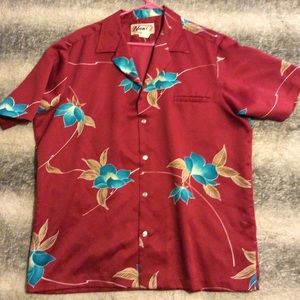 Nani of Hawaii Shirt